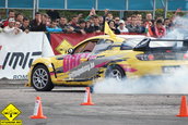 King of Europe - Drift Session