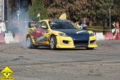 King of Europe - Drift Session