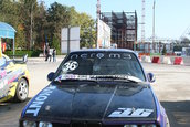 King of Europe - Drift Session