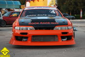 King of Europe - Drift Session