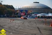 King of Europe - Drift Session
