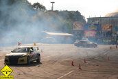 King of Europe - Drift Session