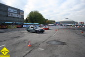 King of Europe - Drift Session
