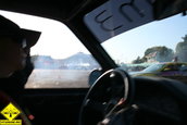 King of Europe - Drift Session
