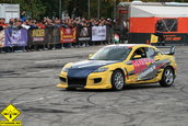 King of Europe - Drift Session