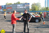 King of Europe - Drift Session