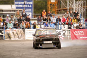 King of Europe - Drift Session