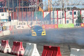 King of Europe - Drift Session