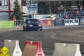 King of Europe - Drift Session