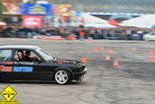 King of Europe - Drift Session