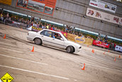 King of Europe - Drift Session