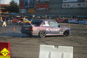 King of Europe - Drift Session