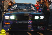 King of Europe - Drift Session
