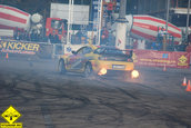 King of Europe - Drift Session
