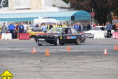King of Europe - Drift Session