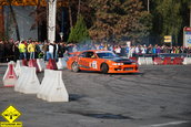 King of Europe - Drift Session