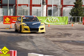 King of Europe - Drift Session