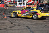 King of Europe - Drift Session