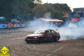 King of Europe - Drift Session