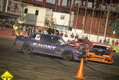 King of Europe - Drift Session