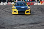 King of Europe - Drift Session