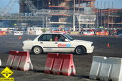 King of Europe - Drift Session