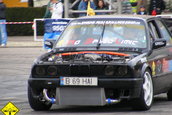 King of Europe - Drift Session