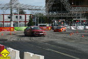 King of Europe - Drift Session