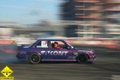 King of Europe - Drift Session