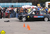 King of Europe - Drift Session