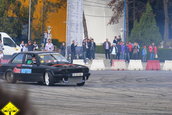 King of Europe - Drift Session
