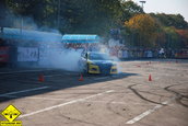 King of Europe - Drift Session