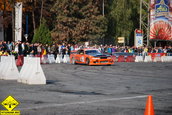King of Europe - Drift Session