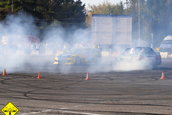 King of Europe - Drift Session