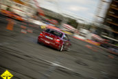 King of Europe - Drift Session