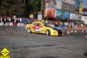 King of Europe - Drift Session