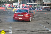 King of Europe - Drift Session