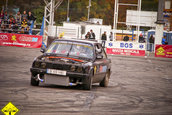 King of Europe - Drift Session