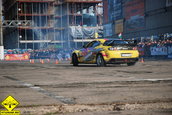 King of Europe - Drift Session