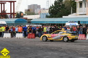 King of Europe - Drift Session