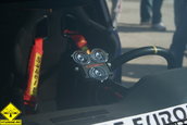 King of Europe - Drift Session