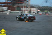 King of Europe - Drift Session