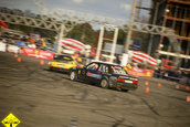 King of Europe - Drift Session