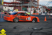 King of Europe - Drift Session