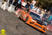 King of Europe - Drift Session