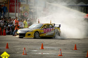 King of Europe - Drift Session