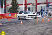 King of Europe - Drift Session