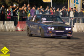 King of Europe - Drift Session