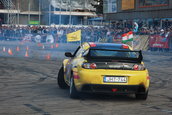King of Europe - Drift Session