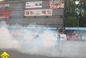 King of Europe - Drift Session